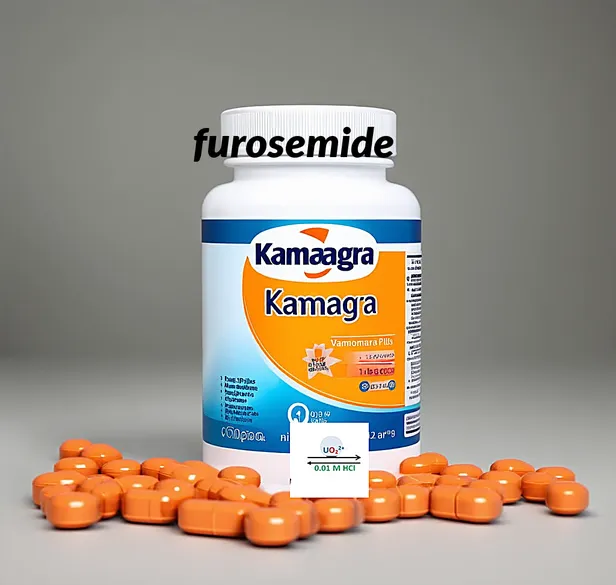 Furosemide compresse prezzo